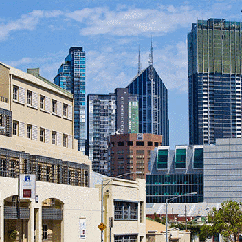 University of Melbourne