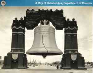 Liberty Bell