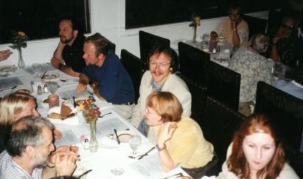 Emonet 1998 Dinner #2