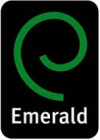 Emerald Publishing logo