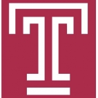 Fox School of Business Temple University logo