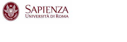 Sapienza University of Rome logo